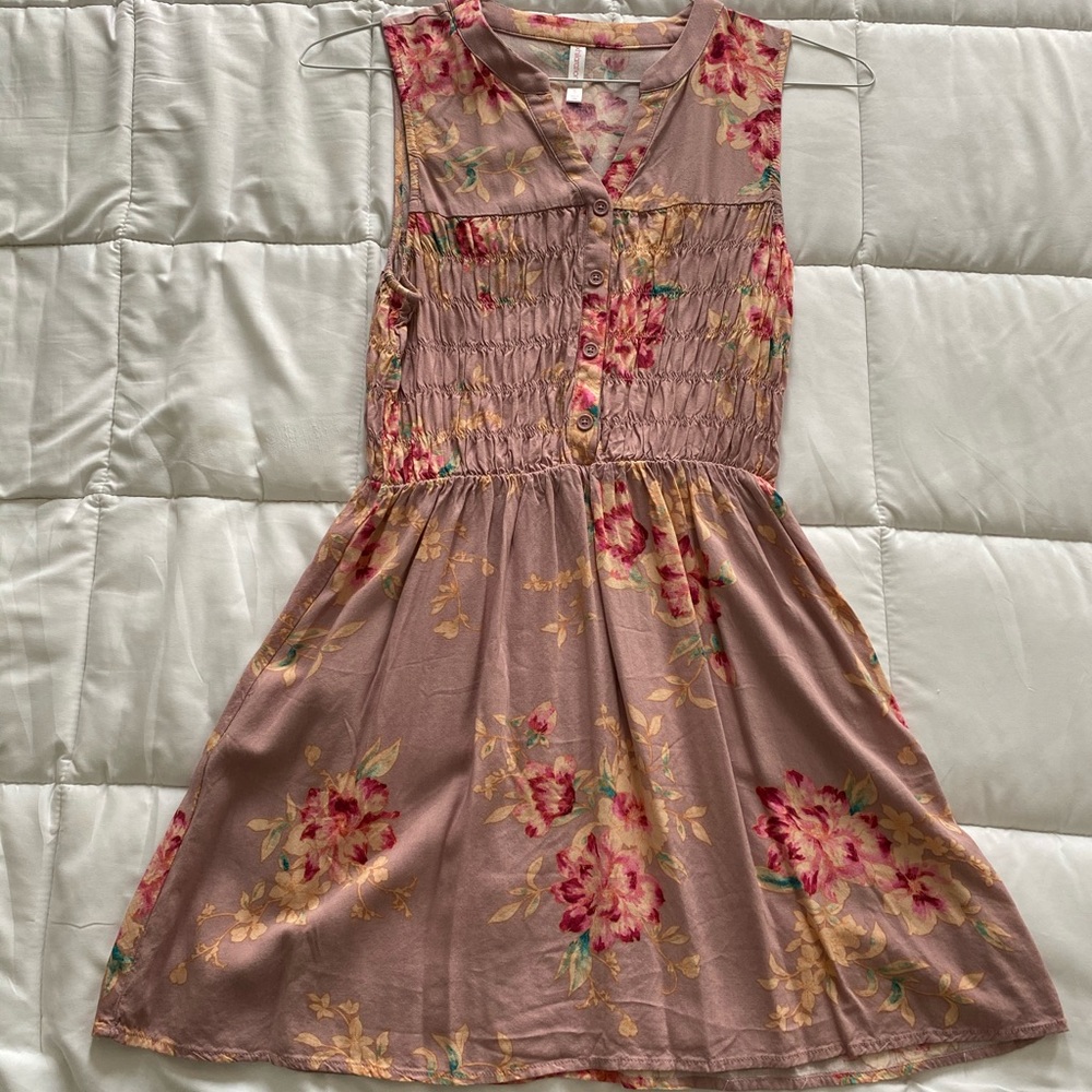 Size Small Xhilaration Dress
